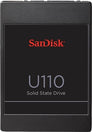 U110 128GB SATA 2.5"