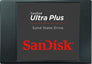 Ultra Plus 256GB SATA 2.5"