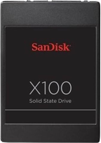 X100 128GB SATA 2.5"