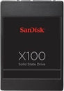 X100 128GB SATA 2.5"