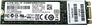 X110 128GB 2280 NVMe M.2