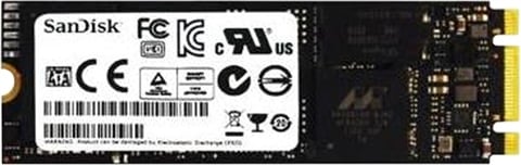 X110 M.2 2260 256GB SATA M.2