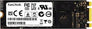 X110 M.2 2260 256GB SATA M.2