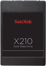 X210 512GB SATA 2.5"
