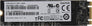 X300 2280 2280 128GB SATA M.2