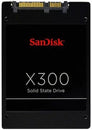 X300 256GB SATA 2.5"
