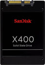 X400 128GB 2.5" SATA