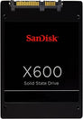 X600 256GB SATA 2.5"