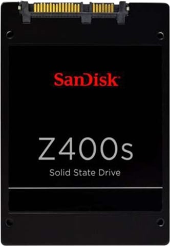Z400S 128 GB SATA 2.5"