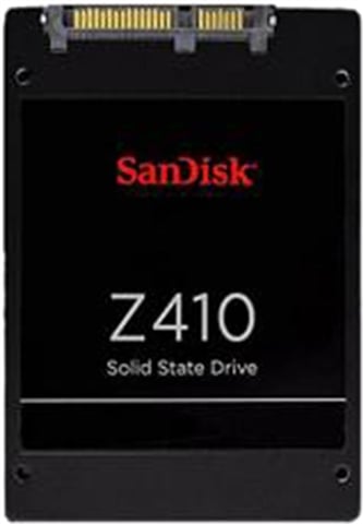 Z410 Business Class 240GB SATA 2.5"
