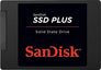 Plus 2TB SATA 2.5"