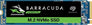 Barracuda 510 500GB 2280 NVMe M.2
