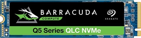 BarraCuda Q5 1TB 2280 NVMe M.2