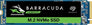BarraCuda ZP512CM30041 510 512GB 2280 NVMe M.2