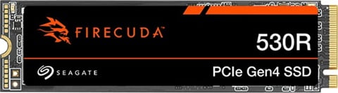 Firecuda 530R 4TB 2280NVME M.2