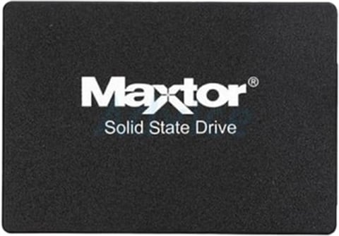 Maxtor Z1 960GB SATA 2.5"