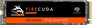 FireCuda 520 (ST500LX025) 1TB 2280 NVMe M.2