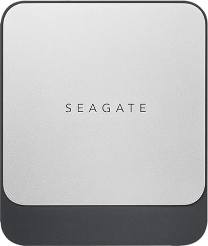 Fast SSD STCM25040 500GB USB-C - Silver