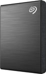 One Touch (STKG1000400) 2TB SSD USB-C USB 3.0