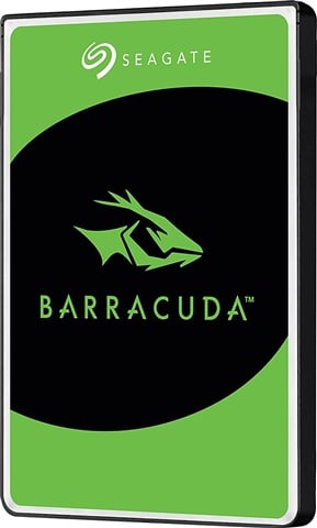 BarraCuda 2TB SATA 2.5" SSD