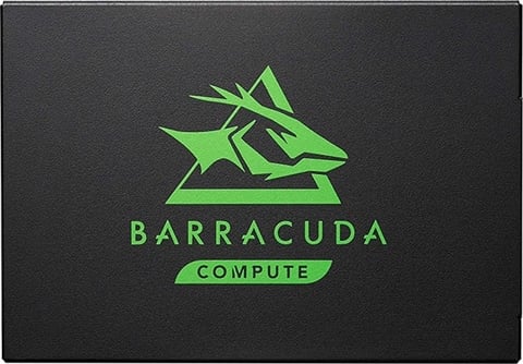 BarraCuda (ZA250CM10003) 250GB SATA 2.5"