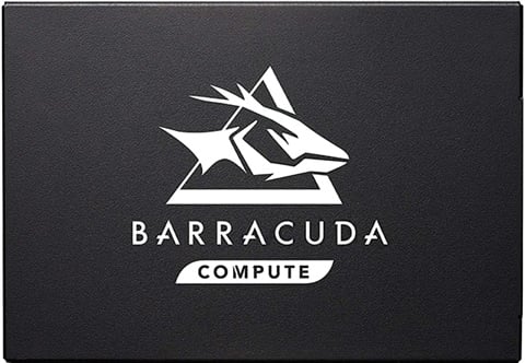 BarraCuda Q1 (ZA480CV10001) 480GB SATA 2.5"