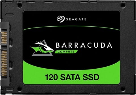 BarraCuda 120 500GB SATA 2.5"