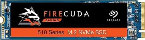 FireCuda 510 1TB 2280 NVMe M.2