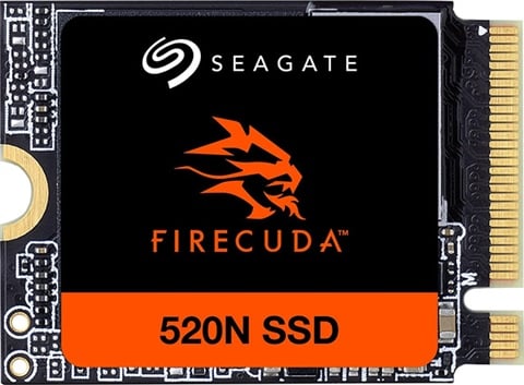 FireCuda 520N (ZP2048GV30002) 2TB M.2 2230