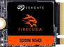 FireCuda 520N (ZP2048GV30002) 2TB M.2 2230