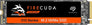 FireCuda 510 500GB 2280 NVMe M.2