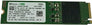 BC511 HFM256GDJTNI 256GB 2280 M.2 SSD