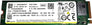 BC901 HFS256GEJ9X108N 256GB 2280 NVMe M.2 SSD