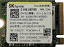 BC901 256GB 2230 NVMe M.2 SSD