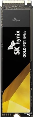 Gold P31 1TB PCIe Gen3 M.2 2280 NVMe