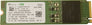 Hynix HFM256GDJTNG 256GB NVMe M.2 2280