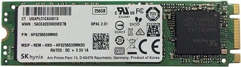 HFS256G39MND 2280 256GB SATA M.2