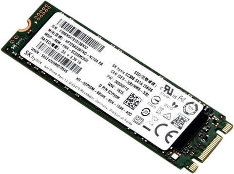 HFS256G39TND 2280 256GB SATA M.2