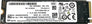 PC711 HFS256GDE9X081N 256GB 2280 NVMe M.2