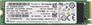 Hynix PC400 512GB 2280 NVMe M.2