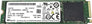 PC611 256GB 2280 NVMe M.2