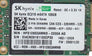 SC210 128GB mSATA