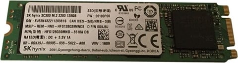 SC300 2280 128GB SATA M.2