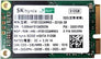 SC300 512GB mSATA