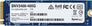 SNV3400 400GB 2280 NVMe M.2
