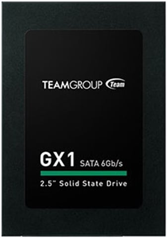 GX1 960GB SATA 2.5"