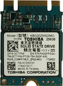 KBG20ZMS256G 256GB 2230 NVMe M.2