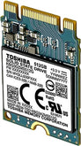 KBG30ZMS256G 256GB 2230 NVMe M.2