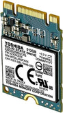 BG3 KBG30ZMS512G 512GB 2230 NVMe M.2