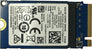 BG4 KBG40ZNT512G 512GB M.2 2242 SSD